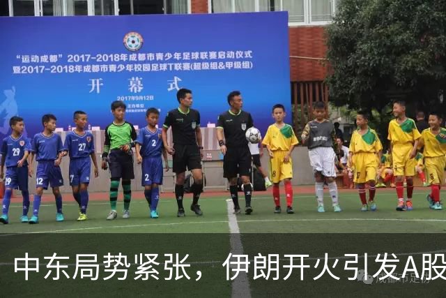 中东局势紧张，伊朗开火引发A股市场忧虑